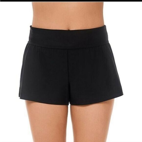 Reebok swim short with liner - Picture 1 of 4